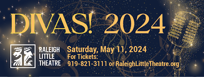 Divas! 2024