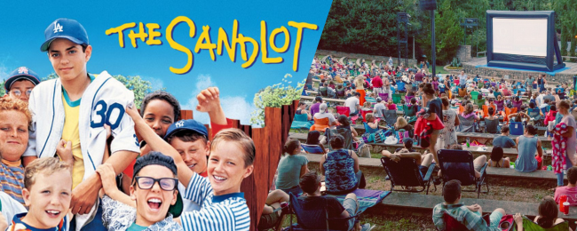 Join RLT for Movies in the Garden + Divas tickets on sale & other updates! 